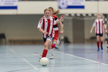 Bild 25 - wDJ Power Girls Cup Suederelbe
